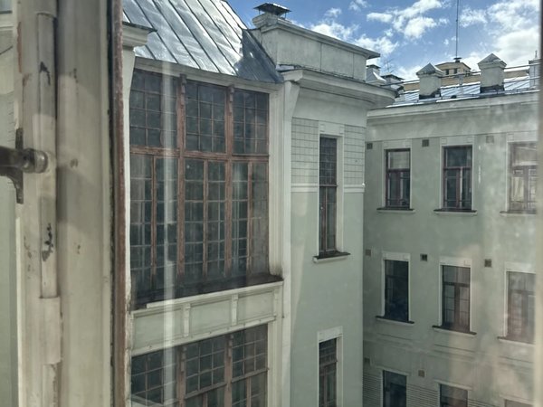 Булгаков, Москва и Маргарита (билеты в «нехорошую квартиру» включены) - фото 3