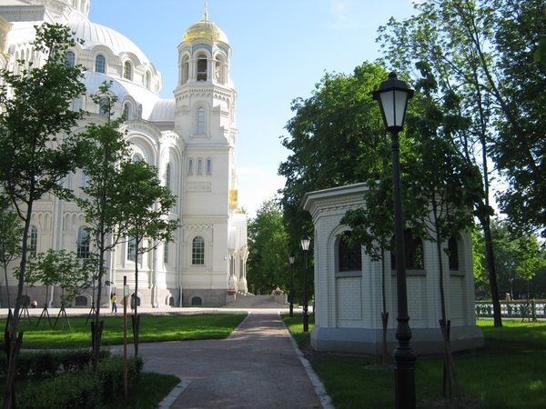 Понять величие Кронштадта - фото 2
