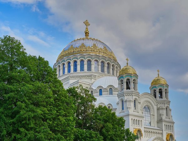 Понять величие Кронштадта - фото 1