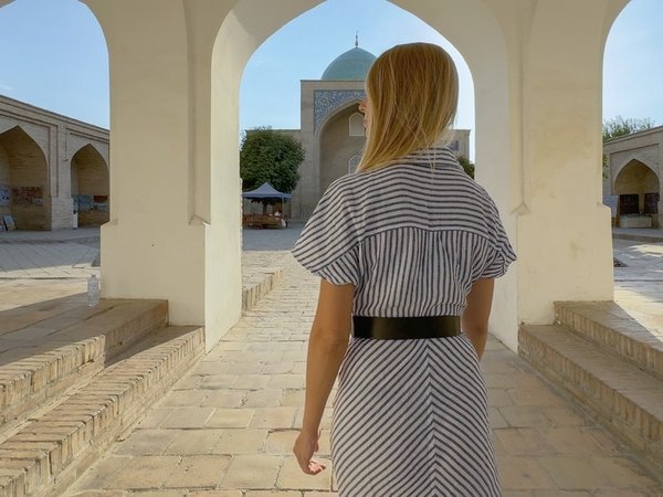 Индивидуальный тур по Ташкенту и окрестностям: Старый город, Чимганские горы, Институт Солнца и вино - фото 1