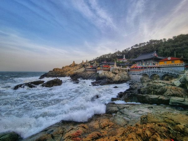 Южная Корея только для вас: погружение в культуру в Сеуле и Пусане - фото 4
