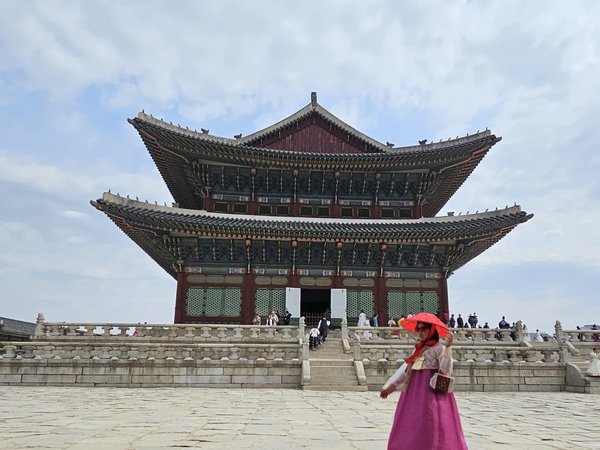 Южная Корея только для вас: погружение в культуру в Сеуле и Пусане - фото 3