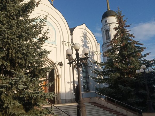 Из Воронежа в Задонск: путешествие в прошлое - фото 4
