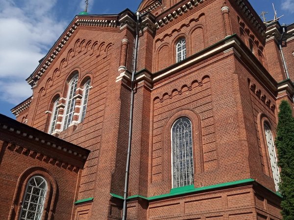 Из Воронежа в Задонск: путешествие в прошлое - фото 2