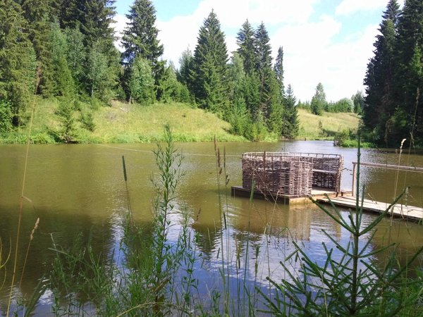Прикоснись к Удмуртии: из Ижевска — в музей-заповедник «Лудорвай» - фото 2