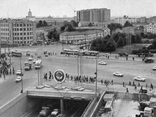Неизвестная Таганка: пополнить список любимых мест в столице - фото 3