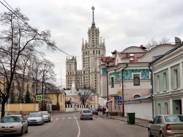 Неизвестная Таганка: пополнить список любимых мест в столице - фото 2