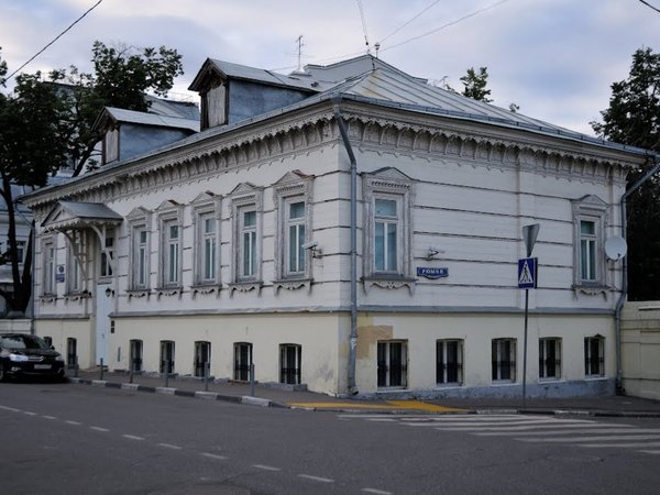 Неизвестная Таганка: пополнить список любимых мест в столице - фото 4