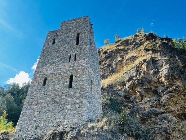 Из Каспийска по дорогам аварского Дагестана: природа и традиции - фото 3