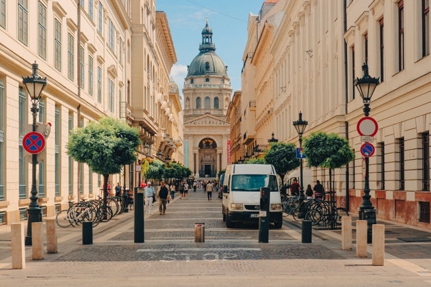 Будапешт для своих. Современная жизнь города-4