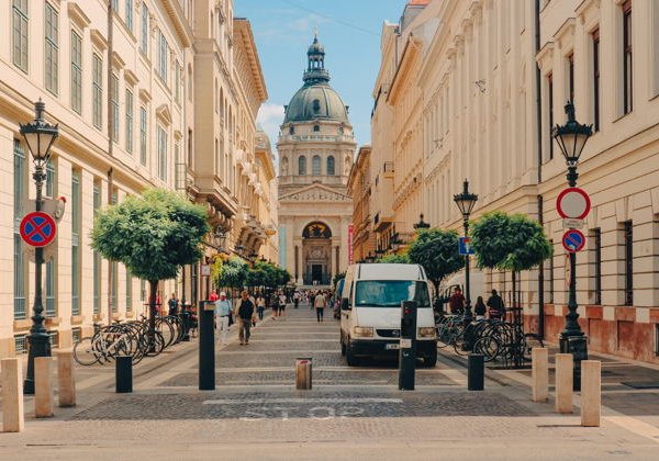 Будапешт для своих. Современная жизнь города - фото 4