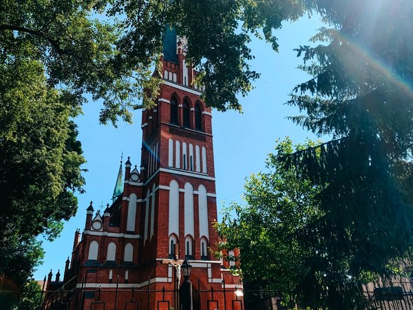 По следам Инстербурга (из Калининграда) - фото 2