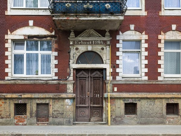 По следам Инстербурга (из Калининграда) - фото 4