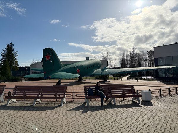 Дорога жизни на Ладожском озере - фото 4
