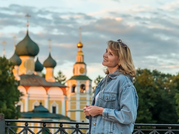 Уютная старина: выходные в Переславле-Залесском, Угличе и Мышкине с дегустацией - фото 3