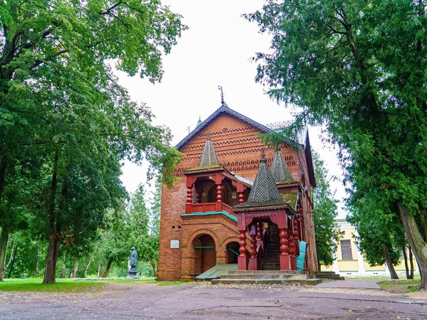 Уютная старина: выходные в Переславле-Залесском, Угличе и Мышкине с дегустацией - фото 4