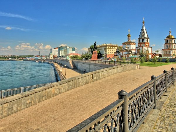 На летний Байкал в мини-группе с джип-сафари и прогулкой на катере - фото 3