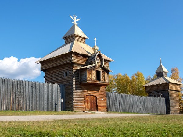 На летний Байкал в мини-группе с джип-сафари и прогулкой на катере - фото 4