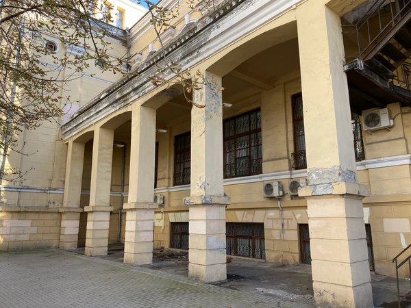 Тени модерна и архитектура Краснодара: аудиоэкскурсия - фото 3