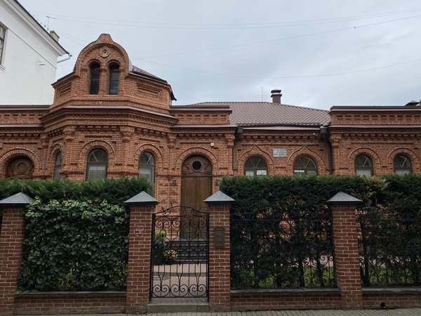 Тени модерна и архитектура Краснодара: аудиоэкскурсия - фото 2