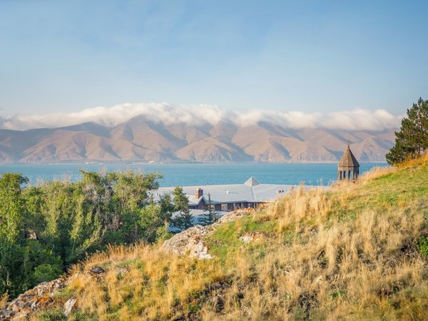 Армения, Грузия, Азербайджан: от Арарата до Чёрного моря через 3 страны - фото 3