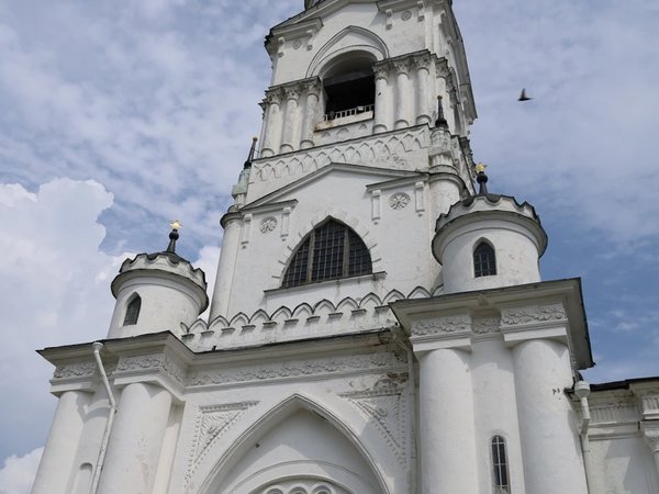 Из Владимира — в Боголюбово и Суздаль, с посещением старинного трактира - фото 4