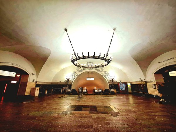 Легенды дворцов подземных: в поисках храма Христа Спасителя - фото 3