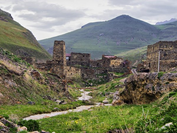 Из Владикавказа — в Дигорское ущелье - фото 4