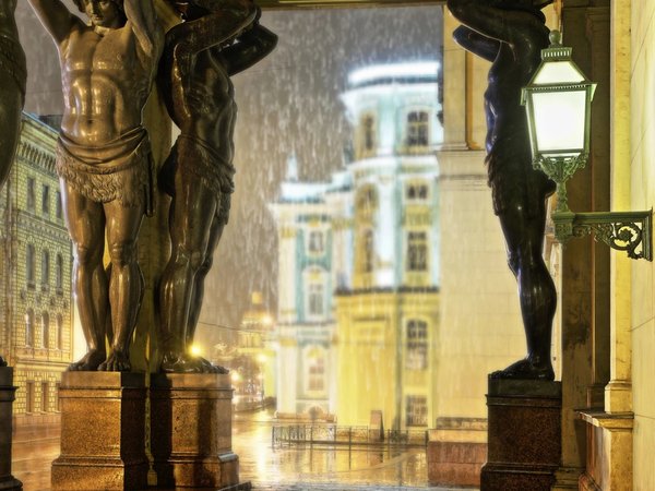 Миллионная: одна улица — миллион впечатлений! - фото 4