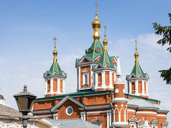 Новомученики и исповедники Коломенские - фото 3