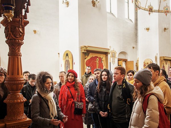 Новомученики и исповедники Коломенские