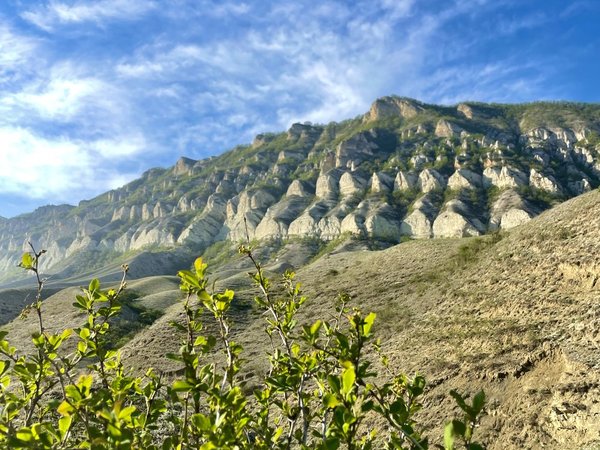 Хунзах: столица аварского ханства и сердце горного Дагестана - фото 4