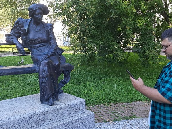 Мобильный квест в Петербурге «В поисках друга: потерявшийся щенок» - фото 3
