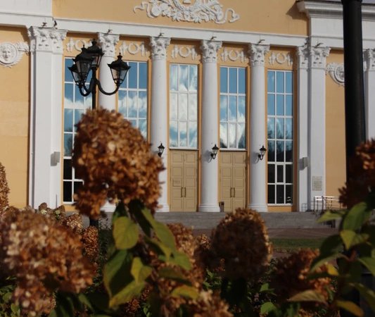 Губернская Рязань и сладости времён Петра: прогулка и музей
