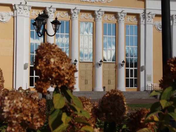 Губернская Рязань и сладости времён Петра: прогулка и музей - фото 1