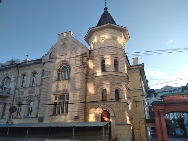 Губернская Рязань и сладости времён Петра: прогулка и музей - фото 4