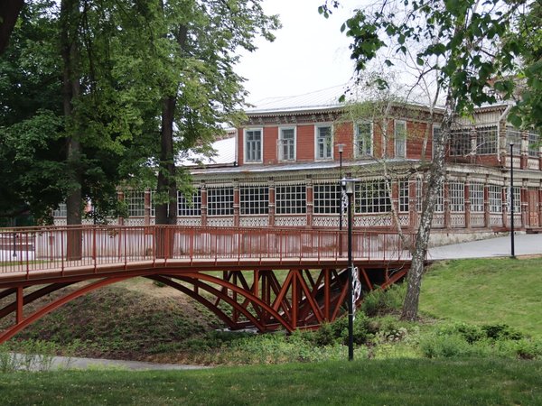 Губернская Рязань и сладости времён Петра: прогулка и музей - фото 2