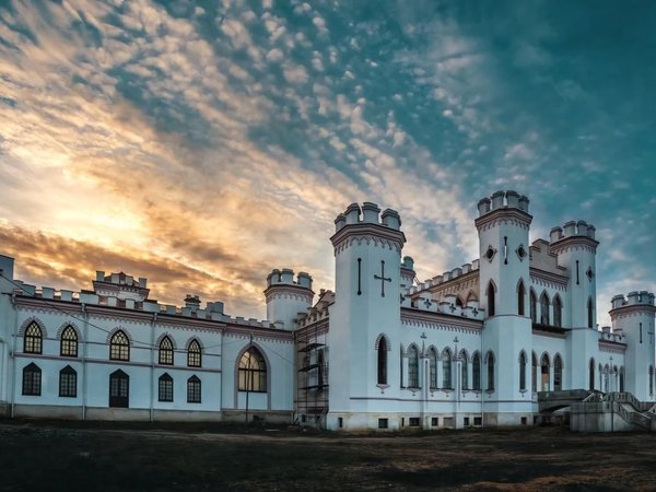 Белорусские дворцовые сказки: Минск — Коссово, Ружаны, Мир, Несвиж: трансфер туда и обратно - фото 2