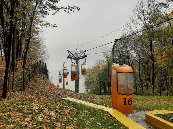Янтарное Эльдорадо Калининграда - фото 2