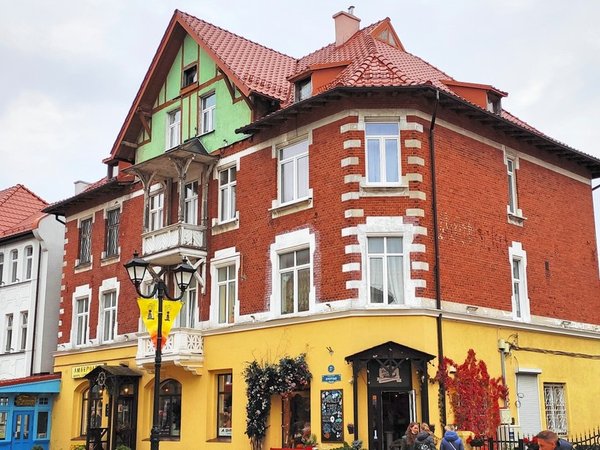 Из аэропорта Калининграда — в Светлогорск и Зеленоградск - фото 3