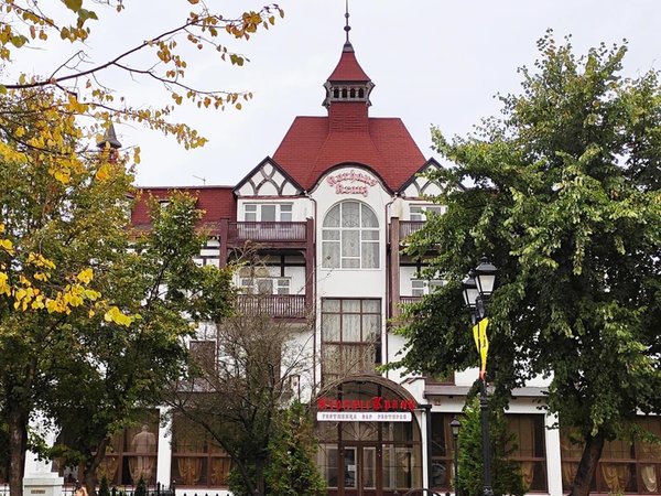 Из аэропорта Калининграда — в Светлогорск и Зеленоградск - фото 2