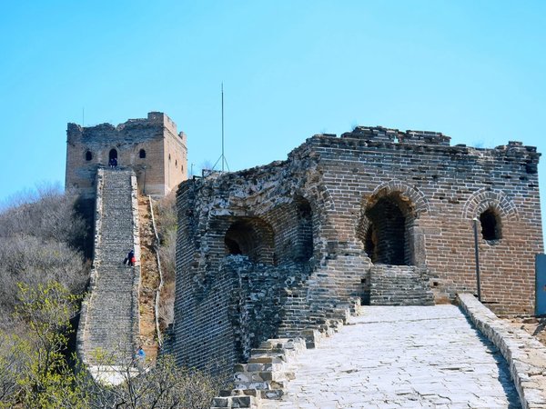 Аутентичный Китай: Симатай + Губэй - фото 3
