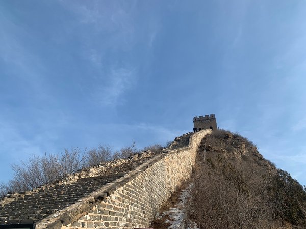 Аутентичный Китай: Симатай + Губэй - фото 2