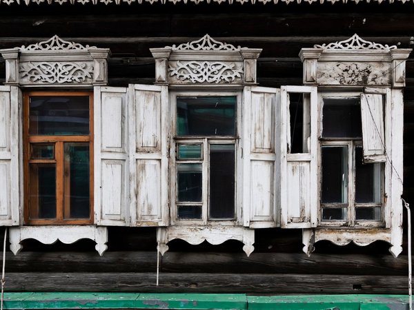 Пешеходная экскурсия по знаковым местам Новосибирска - фото 3
