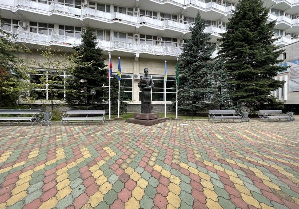 Нити Анапы: иммерсивный аудиоспектакль-прогулка по городу - фото 4