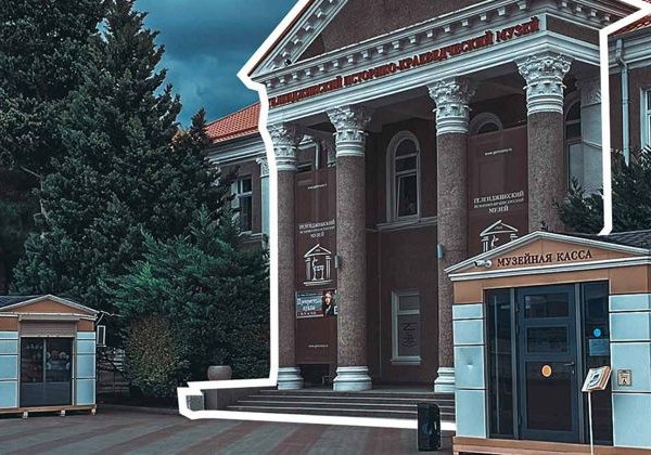 Нити Геленджика: иммерсивный аудиоспектакль-прогулка по городу - фото 1