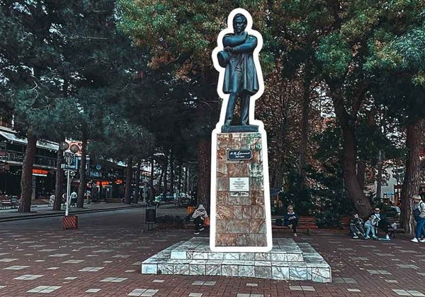 Нити Геленджика: иммерсивный аудиоспектакль-прогулка по городу - фото 2