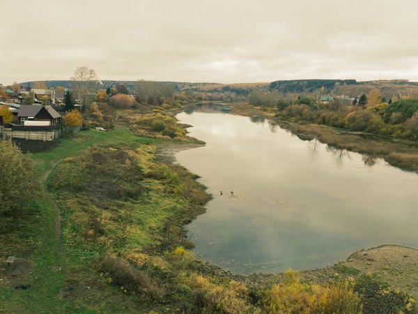 Из Перми — в Кунгур и Белогорье! - фото 3