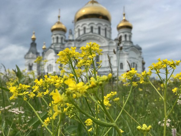 Из Перми — в Кунгур и Белогорье! - фото 4