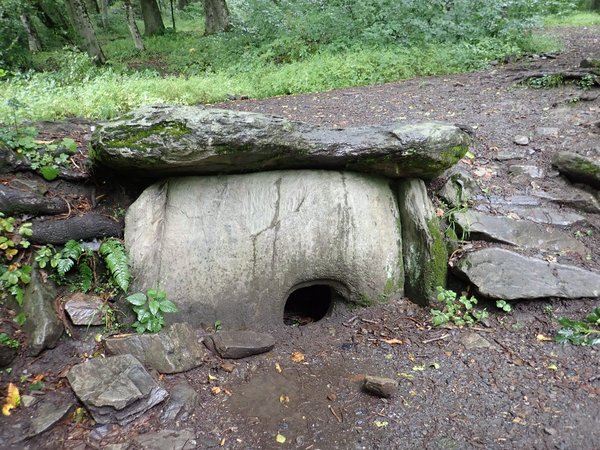 Прошлое и современность в Красной Поляне — из Сочи - фото 1